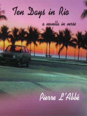 cover image of Ten Days in Rio